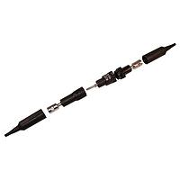 Mersen FEB-11-11-BA 미지트 퓨즈 MIDGET 1-폴 인라인 브레이커