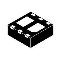 IC bảo vệ pin 1 tế bào LIB onsemi LC05111C25MTTTG
