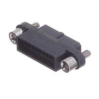 Amphenol Socapex MHDAS2M020GE01 ຕົວເຊື່ອມ Micro HDAS 20 ຕຳແໜ່ງປີນຊາຍ crimp ຜູ້ຊາຍ AWG 28/30 20 ຕຳແໜ່ງ ຊ່ອງ 1.27 ມມ 2 ແຖວ ຕົວເຊື່ອມຕົວໂດຍກົງ