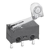 Omron Electronics D2F-FL2-T Ultra Subminiature ULTRA MINIATURE