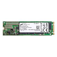 Ổ cứng SSD SATA 512 GB - 3.3 V Micron MTFDDAV512TBN-1AR1ZABYY