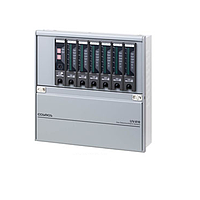COSMOS UV-810 Multi-point Type Gas Alarm System (15 points)