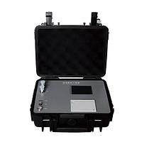 Máy đếm hạt dầu (loại chuyên dụng) INSIZE PSC-BX200 (1~500µm, 40000 particles/mL)