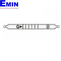 Gastec 109AD 에어텍 (압축 공기) 감지기 오일 미스트 (0.2 ~ 5.0 mg/m3)