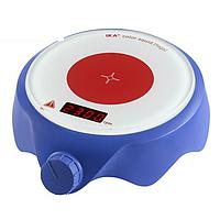 IKA color squid solar sphere (0004175300) Magnetic stirrer without heating