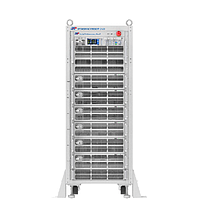 APM SPSA2250VDC108000W-3-30 DC Power Supply System (Automatic, 2250V, 126A, 108KW)