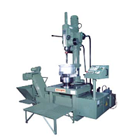 Máy khoan đứng CNC Morgon MD-650/1000 (55/60 mm)