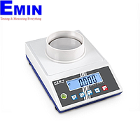 Cân điện tử dùng trong phòng thí nghiệm KERN PCB 10000-1-2023e (10000 g; 100 mg)