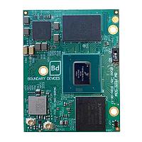 Ezurio N8MP_SOM_4r16eWB_i システムオンモジュール - SOM