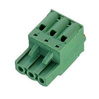 Phích cắm WR-TBL 300VAC 13 chân 10+/-10.5A dọc Wurth Elektronik 691353500013