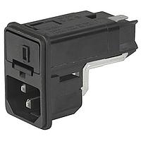 Schurter 4303.0034 AC Power Entry Modules KEC PWR ENTRY MODUL 10A