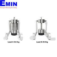 Khối chuẩn đo độ bền động của đồ chơi GESTER GT-MA19