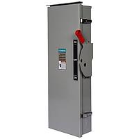 SIEMENS DTNF322 인클로즈드 디스커넥트 DTSS NF 3P3W 240V 60A N1