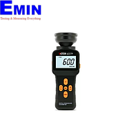 VICTOR 6237P Stroboscope tachometer (60～19999RPM/FPM)
