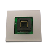 Xeltek CX3046 소켓 어댑터 (QFP44; Opentop; CX socket)