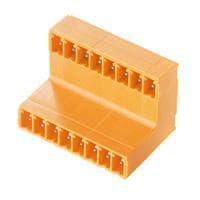 Weidmuller 1032190000 Fixed Terminal Blocks SCDV 3.81/20/90G 3.2SN OR BX