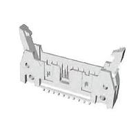 Amphenol FCI 71918-226RLF Shrouded QKE III HDR STR GDP WSL--71918-226RLF