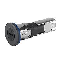 Schurter 0031.9160 쇼크-세이프 슬롯형 5 X 20mm 퀵 솔더