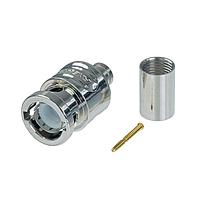 RF Connectors, Coaxial Connectors