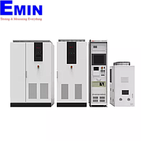 Kewell KATS-FCD 燃料電池DCDC試験システム (40kW-250kW)