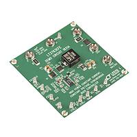 Analog Devices DC1831A Switching Controller LT3763 Demo Board I High Power Constant