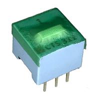 Công tắc DIP DIP SW trượt mạ vàng 1SW 3PST, đóng gói ống CTS Electronic Components 206-311ST