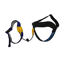 Bosch Static BSC-F13 ESDヒールグラウンダー 2スタッド&ショート