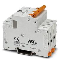 Nhiệt từ TMC 73D 04A PHOENIX CONTACT 1020085