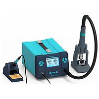 Bakon BK863 Welding Iron Hot Air Desoldering Station (2000W)