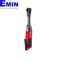 Máy siết bu lông góc Milwaukee (tool) M12 FIR38LR-0 (3/8"; 75Nm)