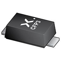 Điốt TVS Bảo vệ Điện áp Xung Tạm Thời Nexperia PTVS58VS1UTR-QX