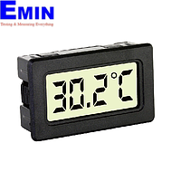 Đồng hồ đo nhiệt độ Elitech TPM-10 (-50°C~+70°C)