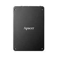 Ổ cứng SSD SATA 2.5" 15nm MLC DEVSLP 512GB 7mm Vỏ nhựa / Thay thế: APS25AF7512G-7BTM1GT Apacer APS25AF7512G-4BTM1GT