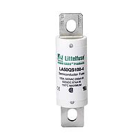 Littelfuse LA50QS12004 반도체 퓨즈 500 VAC 반도체 퓨즈