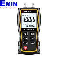 Máy đo áp suất vi sai SNDWAY SW-512C (±103.42KPa)