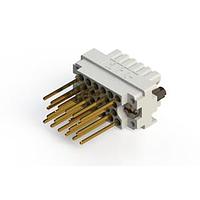 EDAC 516-020-542-402 コネクタ ラック＆パネルコネクタ