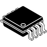 Bộ So Sánh Điện Áp Thấp LV Kép onsemi LMV393DMR2G