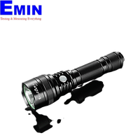 Supfire C8-S 懐中電灯