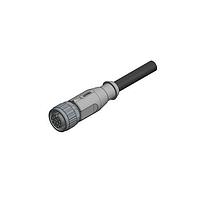 Amphenol CONEC 43-11270 Sensor Cables / Actuator Cables SAL-12-RK12-5/K1