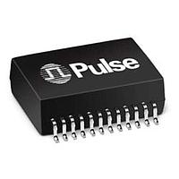 Pulse Electronics TX1193NL Module SMD T1/CEPT/ISDN-Pri 1200uH .8Ohms 2-Por