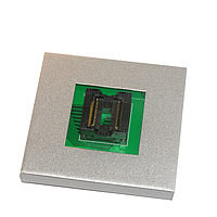 Xeltek DX1020 Socket Adapter (SOP32; Opentop; DX socket)