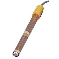 Điện cực đo ORP dòng Alpha OMEGA ORE-1411 (±2000 mV, BNC)