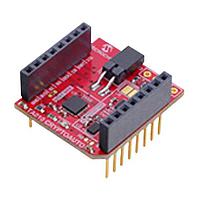 Microchip Technology EV74C12A セキュリティ / 認証開発ツール TA010 Mikrobus