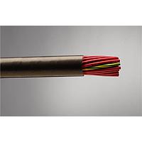 Cáp Giao Tiếp và Điều Khiển 20AWG 7C KHÔNG CHẮN 100ft CUỘN MÀU XÁM Alpha Wire 65007 SL005