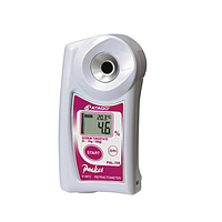 Khúc xạ kế đo nồng độ natri tungstate ATAGO PAL-72S (0.0 ~ 10.0%)