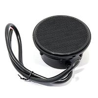 VISATON 4476 Electromechanical 7cm (2.5") flush-mounted speaker threaded mounting ring 10-20W 400 5000Hz 8ohm