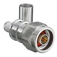 Đầu nối RF theo tiêu chuẩn MIL