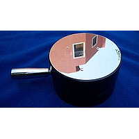 로크웰 블록 / 브리넬 블록 휴대용 경도 시험기 서포트 HRA, HRC, HRB