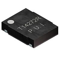 PUI Audio SMT-1427-S-2-R Electromagnetic SMD TRANSDUCER 1.5VP-P 80MA
