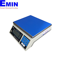 Cân điện tử Vibra Shinko Haw-3 (3kg/0.1g)